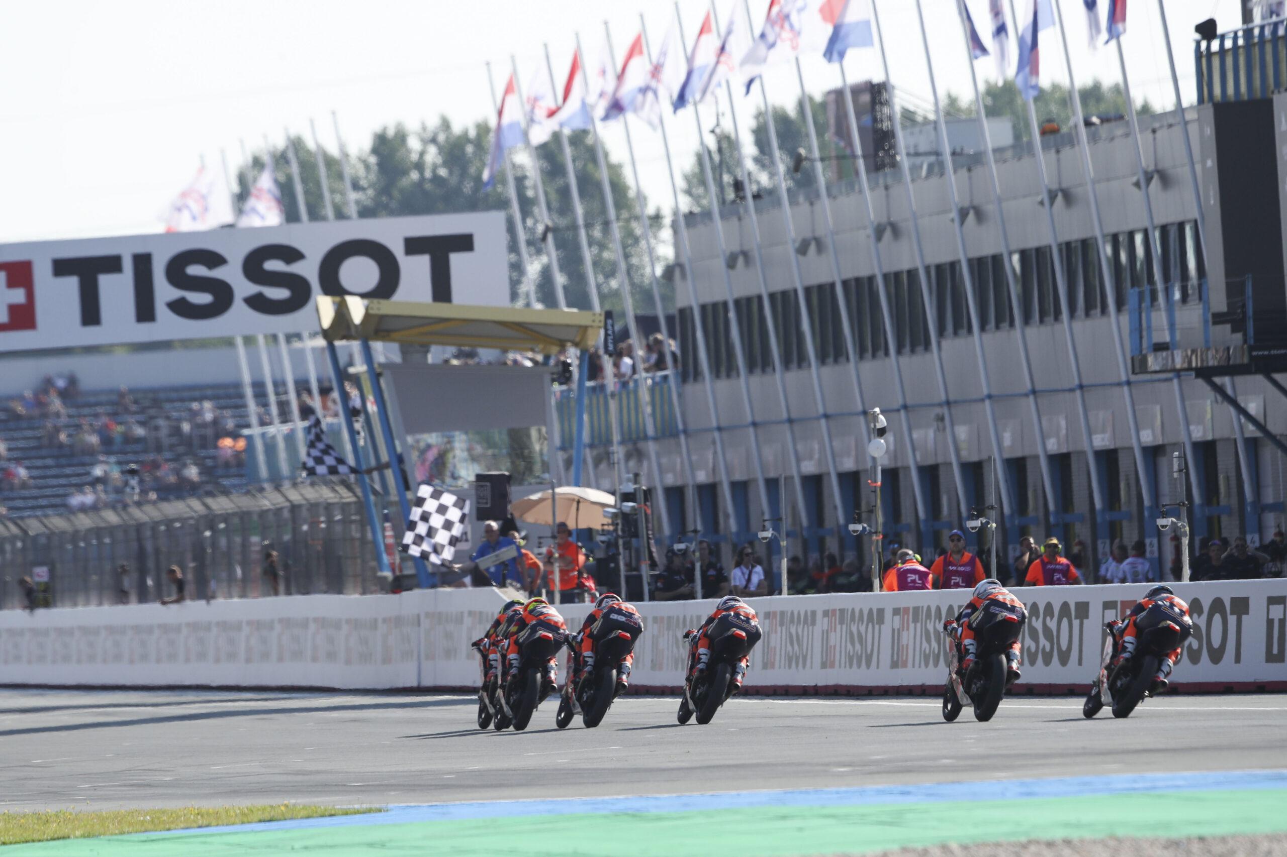 GP PAISES BAJOS EN ASSEN